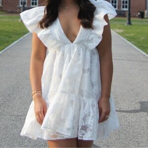 Hello Molly Sweeter than Life Dress